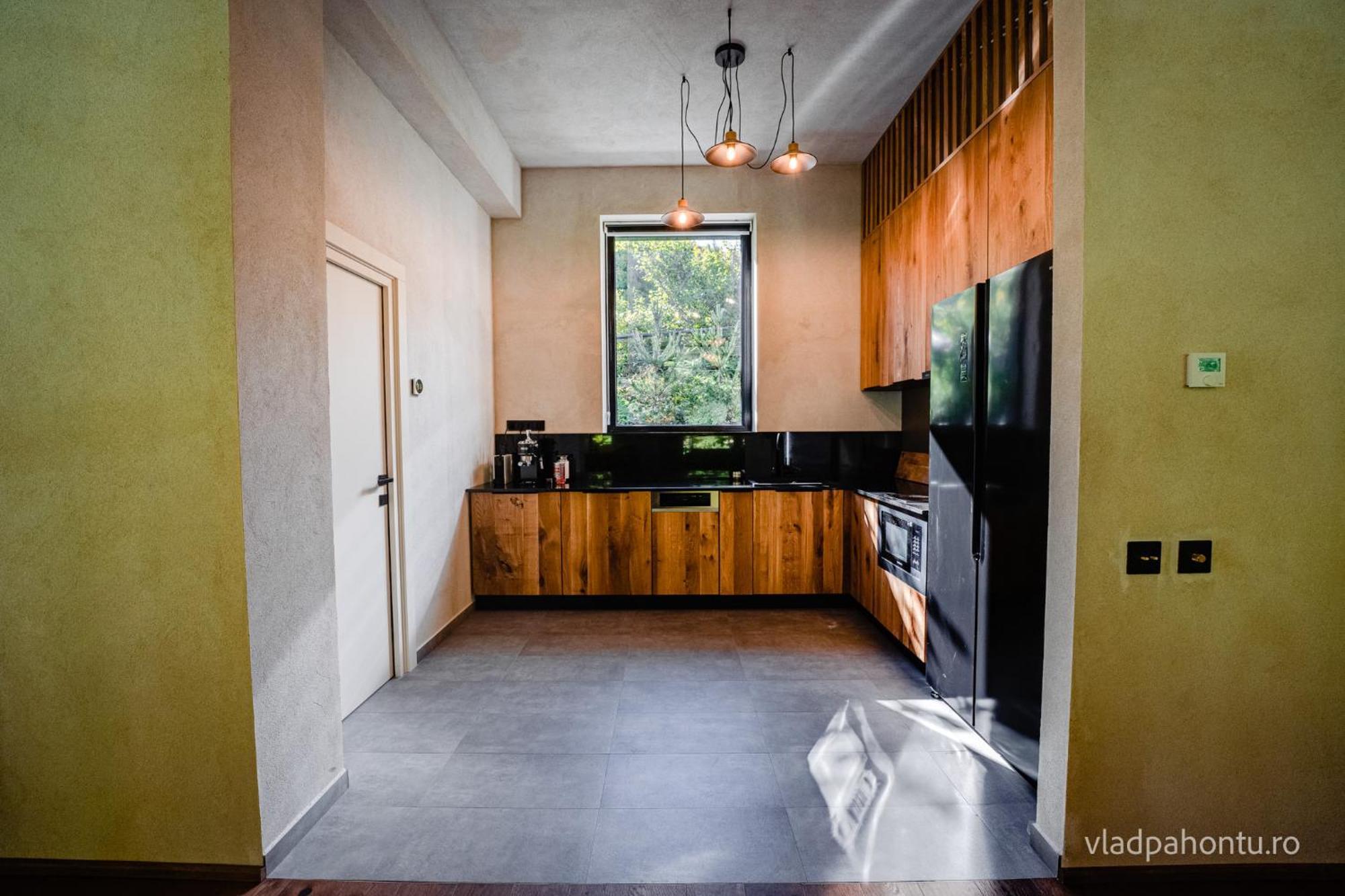Vila Nura Teşila Exterior foto